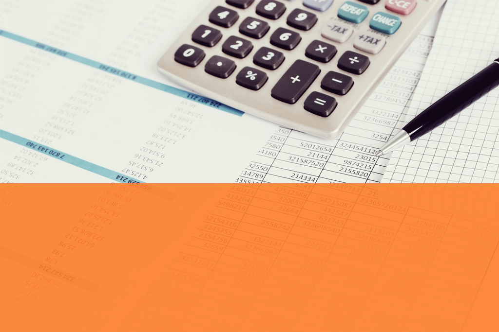 รับทำบัญชี