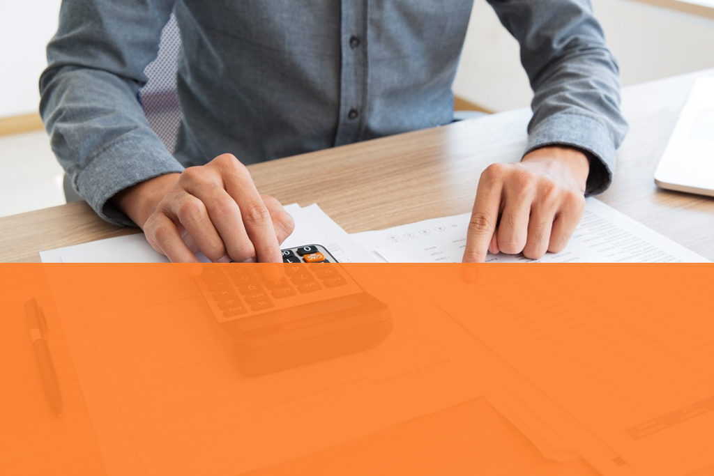 รับตรวจสอบบัญชี