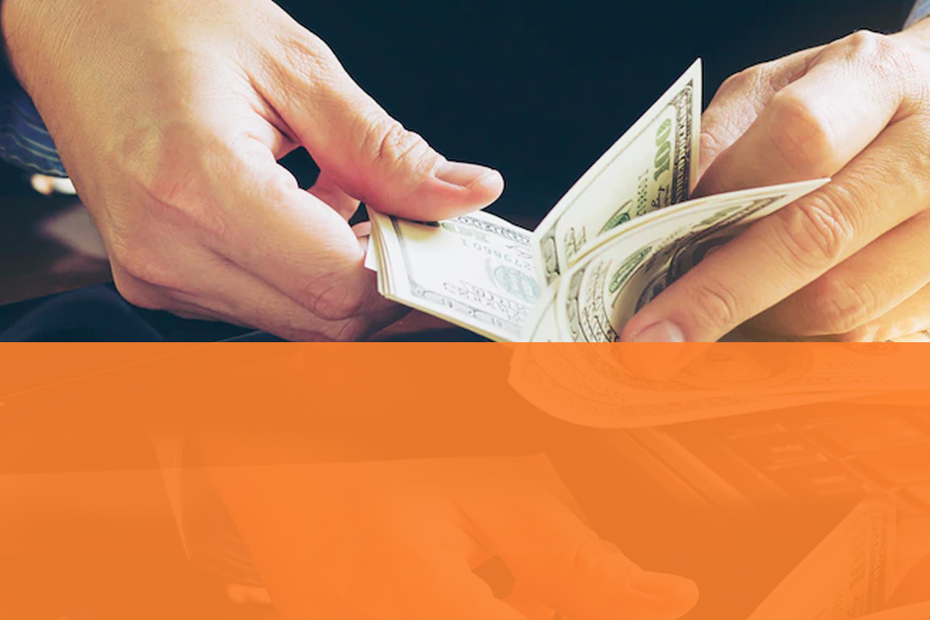 จัดหาแหล่งเงินทุน